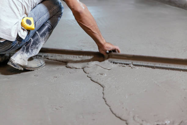 Best Concrete Driveway Installation in Twisp, WA