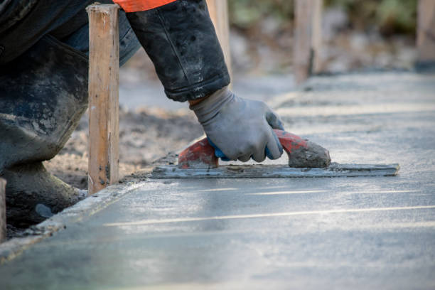 Best Decorative Concrete in Twisp, WA