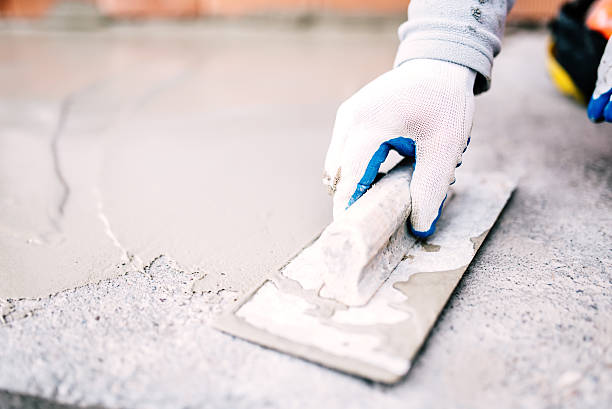 Best Concrete Sidewalk Installation in Twisp, WA